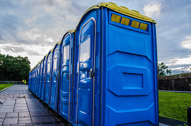 Portable Toilet Options We Offer in Unionville, TN